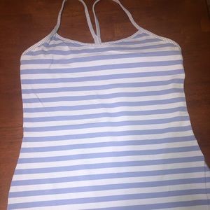 Lululemon power y size 12 in EUC